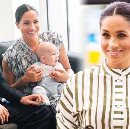 Meghan Markle et Harry « défis » parentaux après la naissance de Lilibet : les Royals doivent « être patients »