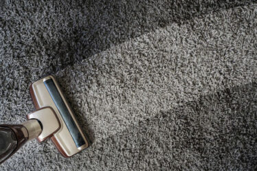 « Meilleure chose de tous les temps » : les fans de Mme Hinch partagent un hack de nettoyage pour enlever les poils des tapis