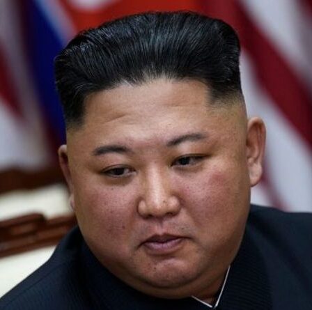 Menace de missiles nord-coréens : Kim Jong-un dit à Joe Biden de se « préparer à la confrontation »