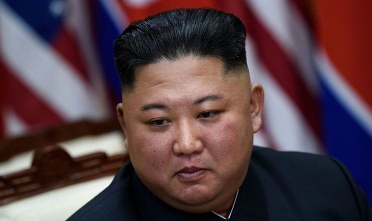 Menace de missiles nord-coréens : Kim Jong-un dit à Joe Biden de se « préparer à la confrontation »