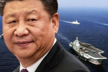 Mer de Chine méridionale : le Japon appelle les nations à se rassembler alors que Pékin « s'étend rapidement »