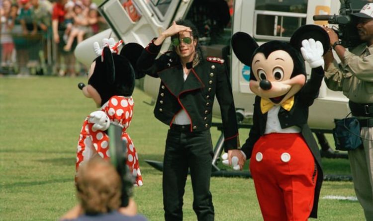 Michael Jackson a été rejeté par Disney pour un rôle au cinéma en raison d'un procès