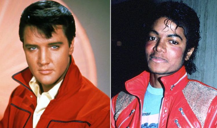 "Michael Jackson craignait de mourir comme Elvis", a déclaré sa femme Lisa Marie Presley "Et il l'a fait"