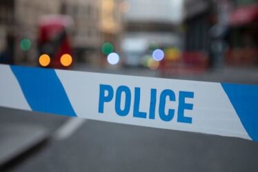 Milton Keynes: Coups de feu alors qu'un homme décède dans un "incident grave" - ​​enquête ouverte