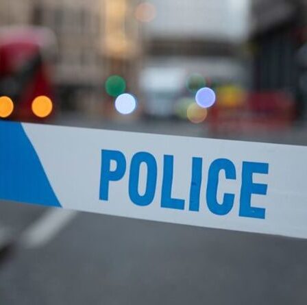 Milton Keynes: Coups de feu alors qu'un homme décède dans un "incident grave" - ​​enquête ouverte