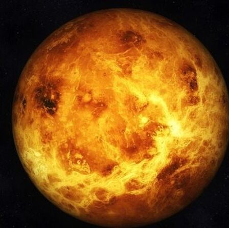 Mission Vénus de la NASA : un expert indique où chercher la vie extraterrestre