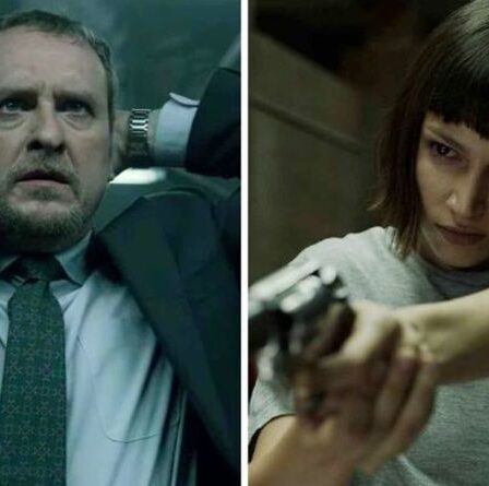 Money Heist saison 5 : Comment la police entre dans la banque « résolue » avec un indice clé sur Instagram