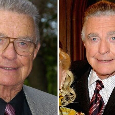 Mort de Ray MacDonnell : l'acteur de All My Children décède de causes naturelles à l'âge de 93 ans