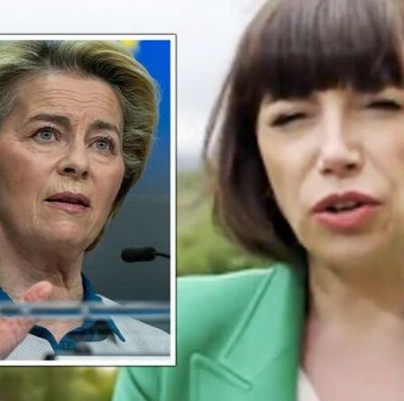 « Mort par mille coupures ! » Beth Rigby dit que l'UE est terrifiée par la stratégie britannique du Brexit