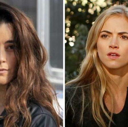 NCIS 2021: les fans appellent au retour de Ziva David après la sortie de choc d'Ellie Bishop