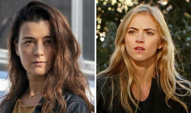 NCIS 2021: les fans appellent au retour de Ziva David après la sortie de choc d'Ellie Bishop