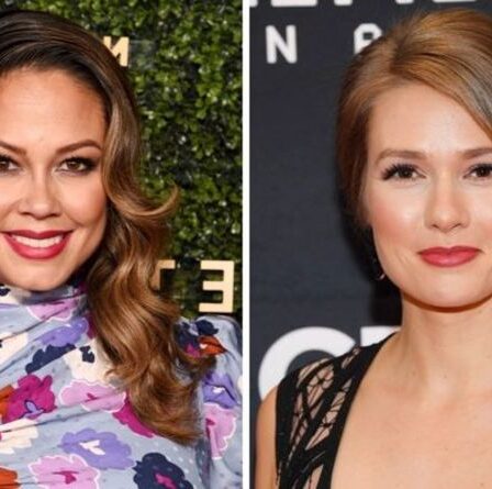 NCIS Hawaii: Vanessa Lachey écrit une douce déclaration à sa nouvelle co-star après avoir lancé une bombe