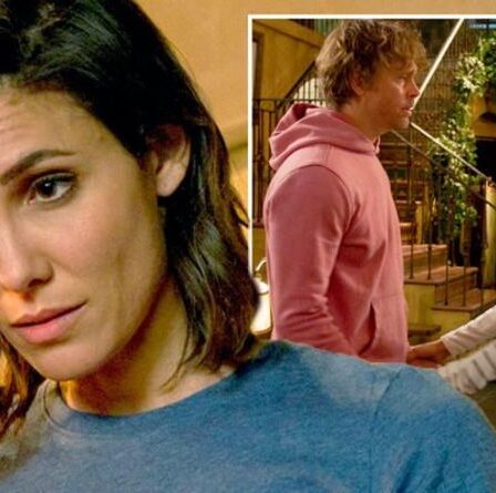 NCIS LA saison 13: Deeks et Kensi vont abandonner leur rêve de bébé alors que le showrunner laisse tomber un énorme indice?