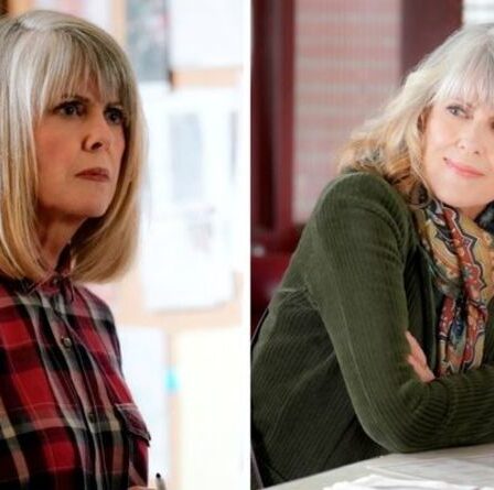 NCIS saison 19: Marcie Warren "exposée" en tant que tueuse mystérieuse alors que les fans découvrent un énorme indice de Gibbs