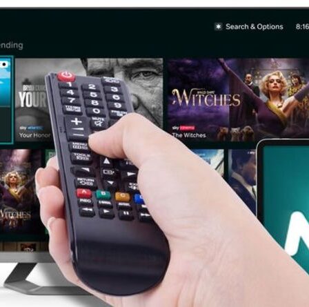 NOW TV baisse les prix et ajoute plus de contenu gratuitement lors d'un bouleversement majeur du streaming