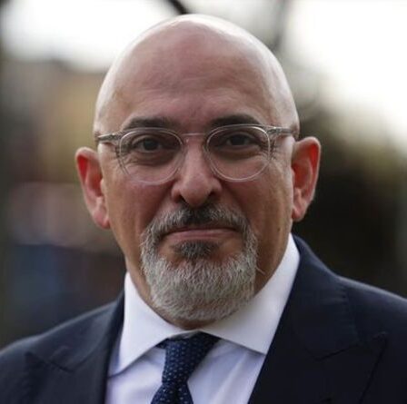 Nadhim Zahawi SNUBBED - Sajid Javid a nommé le remplaçant de Matt Hancock "Shoe in"