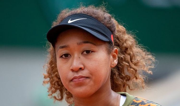 Naomi Osaka un doute pour Wimbledon après le retrait de Berlin après la sortie de Roland-Garros