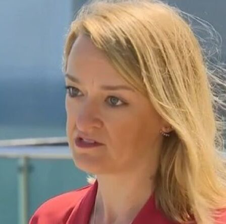 « N'apaisera pas l'impasse ! »  Laura Kuenssberg identifie un problème pour les relations franco-britanniques