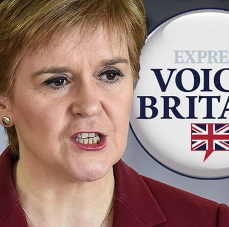 Nicola Sturgeon exhorté à abandonner les plans pour le deuxième référendum sur l'indépendance de l'Écosse – SONDAGE