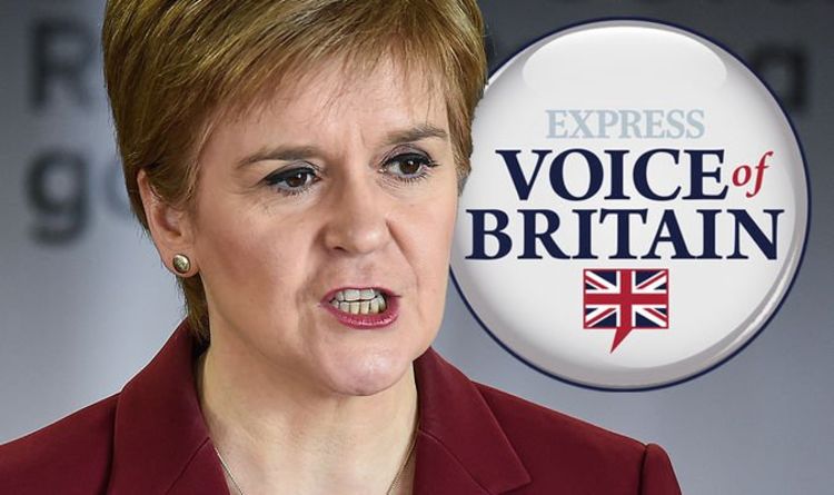 Nicola Sturgeon exhorté à abandonner les plans pour le deuxième référendum sur l'indépendance de l'Écosse – SONDAGE