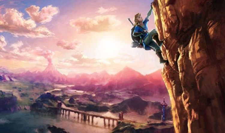 Nintendo Direct E3 2021 LEAKS : Zelda Breath of the Wild 2, Pokemon, Ocarina of Time