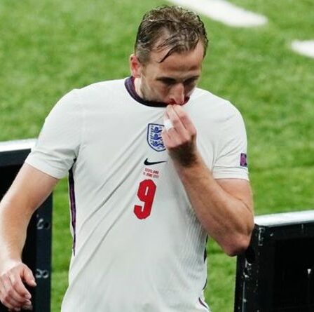 Notes des joueurs de l'Angleterre 0-0 en Écosse: Kane déçoit alors que l'Angleterre ne parvient pas à briser les Écossais