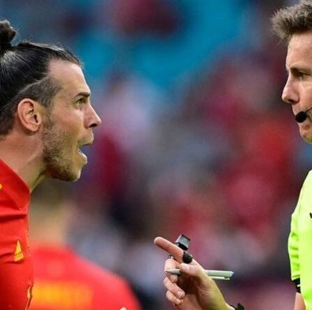 Notes des joueurs gallois: Gareth Bale et Dan James déçoivent lors de la défaite 4-0 contre le Danemark