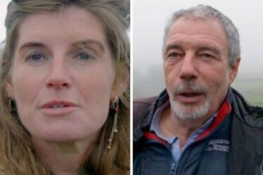 Notre Yorkshire Farm annulée: la série Amanda Owen ne sera pas diffusée sur Channel 5 ce soir