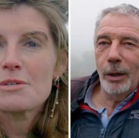 Notre Yorkshire Farm annulée: la série Amanda Owen ne sera pas diffusée sur Channel 5 ce soir