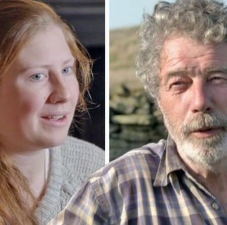Notre ferme du Yorkshire : Clive Owen détaille les « inquiétudes » de l'aîné des corbeaux « Il faut faire attention !