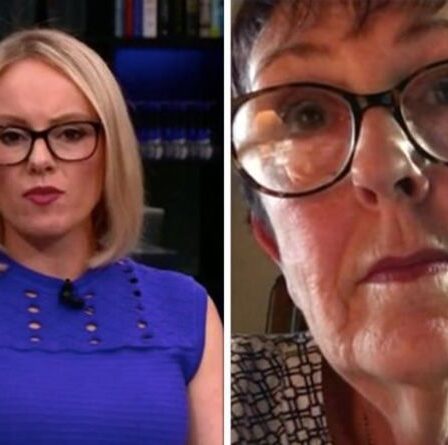 « Nous avons été victimes » : la WASPI appelle à une action sur l'augmentation de l'âge de la retraite de l'État