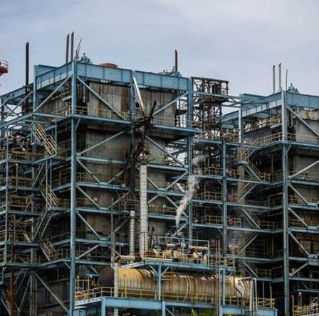 "Nous ne connaissons pas la cause profonde", déclare le PDG de Luma alors qu'un énorme incendie coupe l'électricité à 50% de Porto Rico