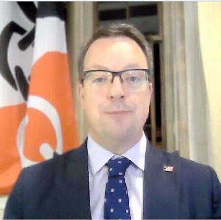 « Nous pouvons rivaliser sur la qualité ! » Le député conservateur salue le succès de l'accord commercial post-Brexit en Australie