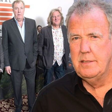 "Nous vivons un cauchemar absolu" Jeremy Clarkson s'exprime sur l'avenir du Grand Tour