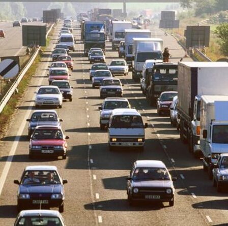 Nouvelles modifications de la taxe sur les voitures : les conducteurs de ces régions du Royaume-Uni devront faire face à de nouvelles charges majeures à partir de 2022