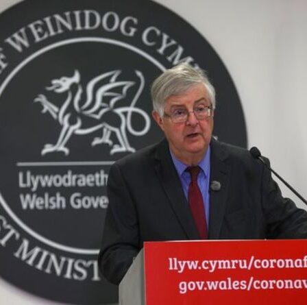 Nouvelles règles covid au Pays de Galles: Quelles sont les nouvelles règles au Pays de Galles à partir de lundi?