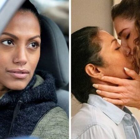 Nouvelles théories d'Amsterdam: Leyla s'apprête à rejoindre l'équipe de l'hôpital après la bombe majeure de Lauren Bloom