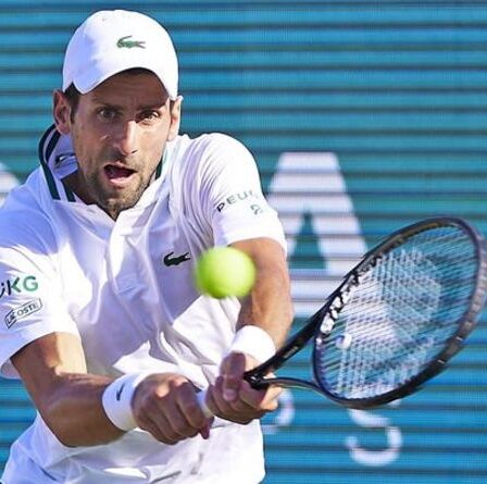 Novak Djokovic devrait remporter Wimbledon par Greg Rusedski - "Pas vu un favori plus fort"