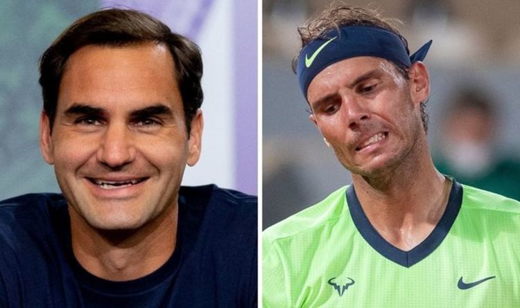 Novak Djokovic snobé avec Roger Federer et Rafael Nadal nommés «deux meilleurs ambassadeurs»