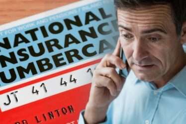 Numéro d'assurance nationale «suspendu» – Les Britanniques invités à faire attention aux appels frauduleux