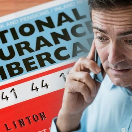 Numéro d'assurance nationale «suspendu» – Les Britanniques invités à faire attention aux appels frauduleux