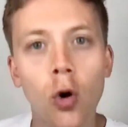 "Obtenez un ailier gauche sur le bulletin de vote" Owen Jones suscite la fureur avec la diatribe de gauche à Keir Starmer