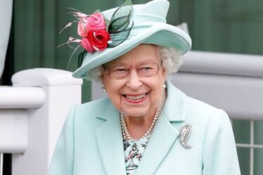Offensive de charme de la reine : Monarch annonce un grand voyage en Écosse avec William et Anne