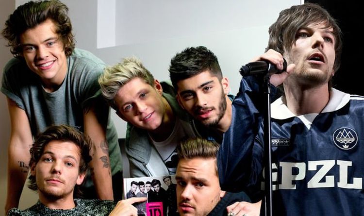 One Direction : Pourquoi les Directioners ont jeté des légumes sur le groupe sur scène