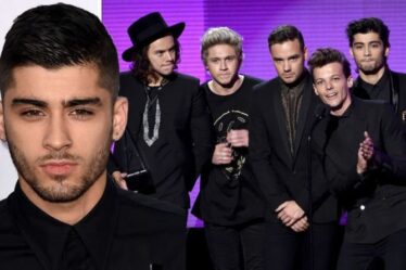 One Direction : Zayn Malik "a toujours su" qu'il allait quitter le groupe depuis le début