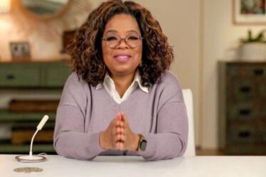 « Oprah a vu des oies dorées ! »  L'animateur américain dénonce l'attaque de Thomas Markle contre l'animateur de télévision à propos du chat de Meghan