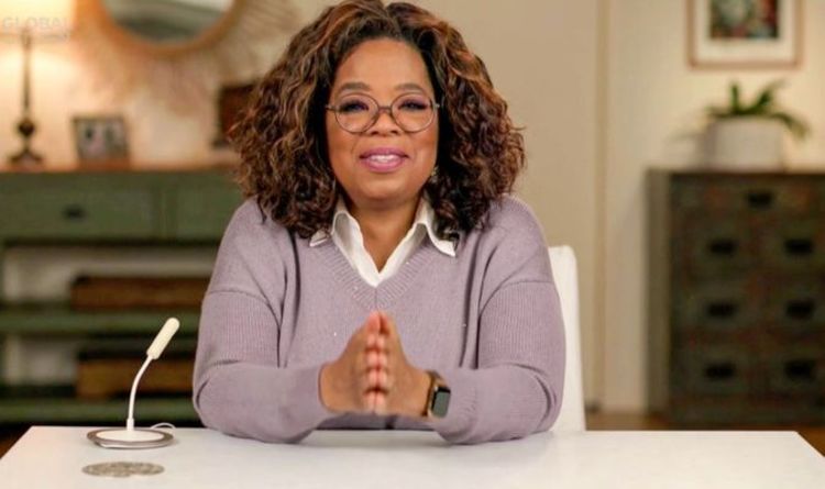 « Oprah a vu des oies dorées ! »  L'animateur américain dénonce l'attaque de Thomas Markle contre l'animateur de télévision à propos du chat de Meghan