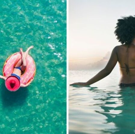 Où puis-je partir en vacances maintenant ?  Les 12 destinations de la liste verte