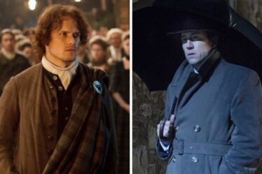 Outlander saison 6: le fantôme de Jamie expliqué alors que les fans prédisent une mort tragique plus tard dans la saison
