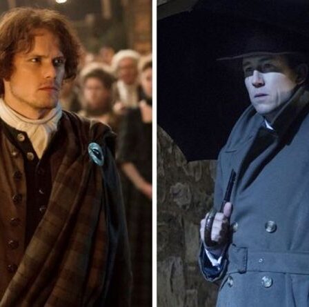Outlander saison 6: le fantôme de Jamie expliqué alors que les fans prédisent une mort tragique plus tard dans la saison